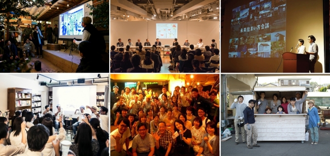 YADOKARIが仕掛ける高架下タイニーハウス複合施設「Tinys Yokohama Hinodecho」4/28オープン！ - #casa-13