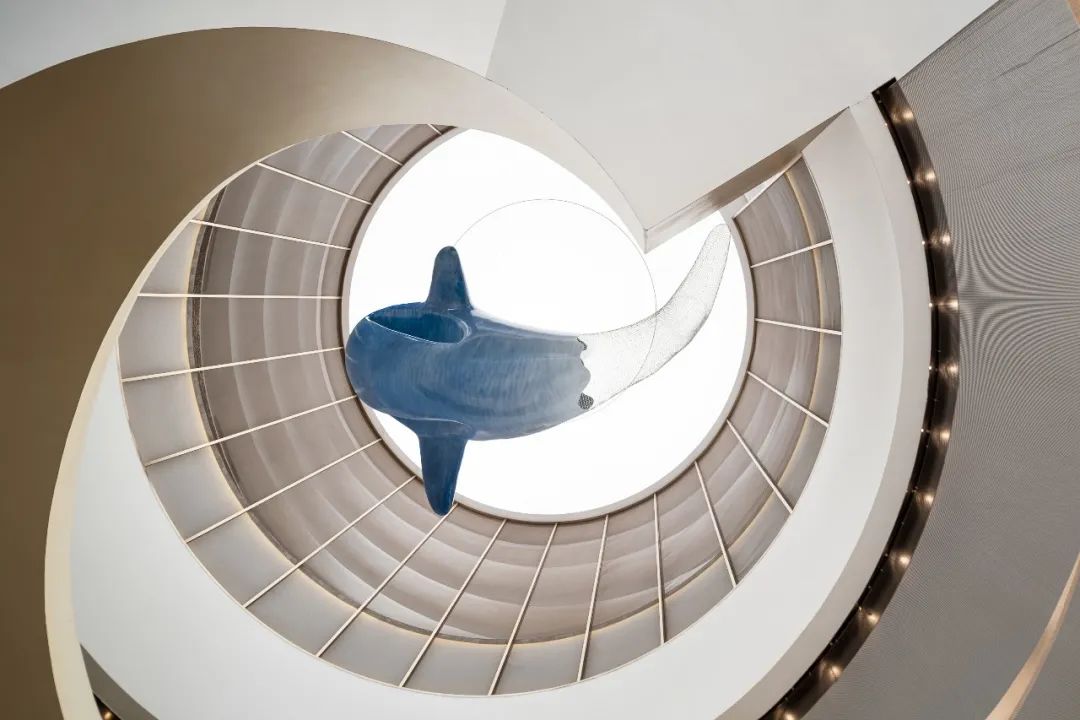 资阳天翊京皓·云麓 177 售楼处丨中国资阳丨九度设计成都公司-25