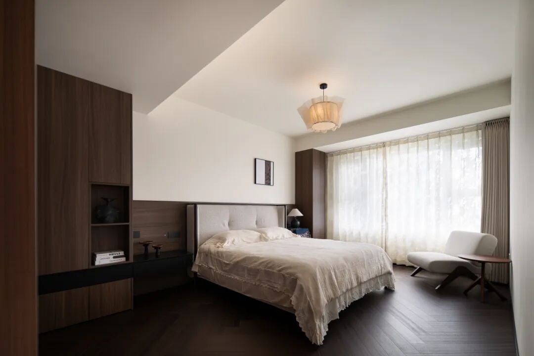 布梵设计·淮北中湖明月实景落地丨中国淮北-21