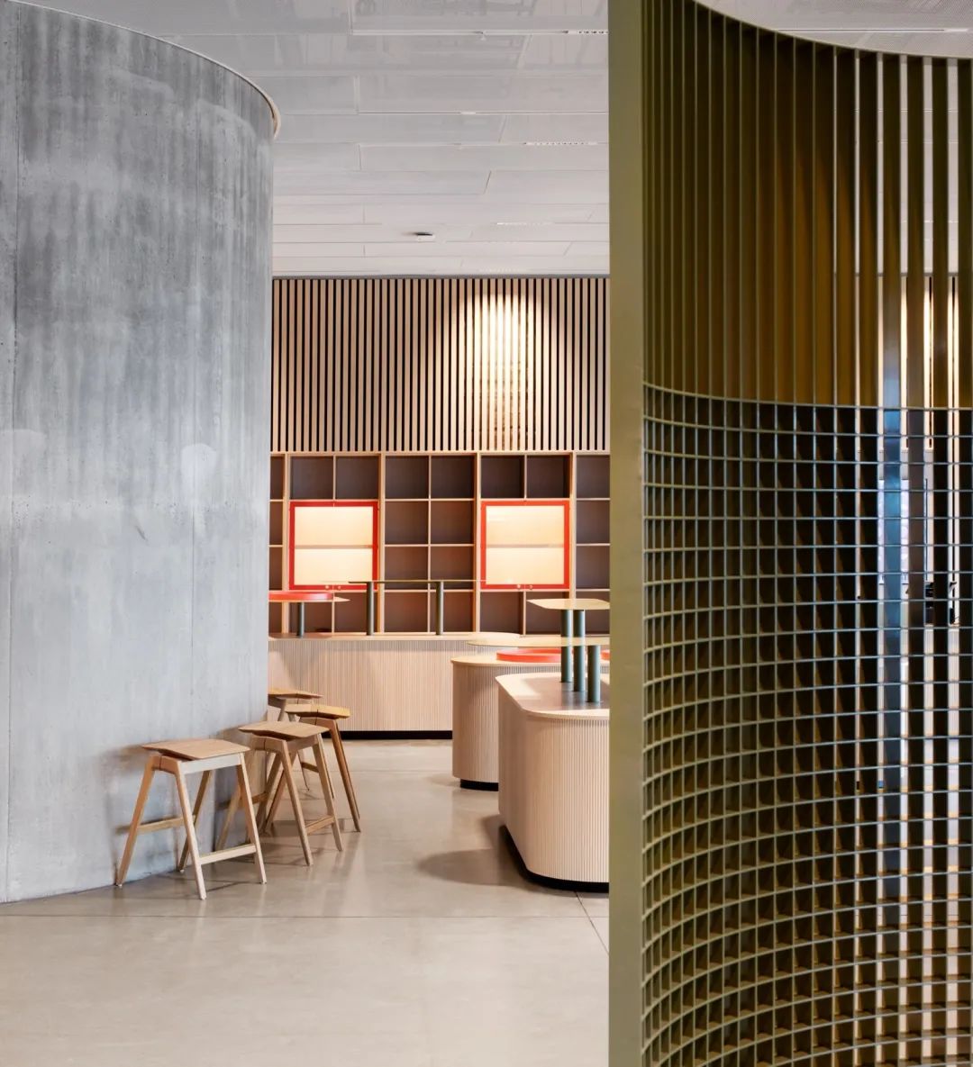 挪威Kunstsilo美术馆：世界级文化地标-133