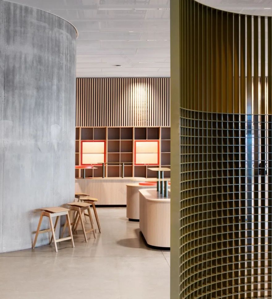 挪威Kunstsilo美术馆:世界级文化地标-133