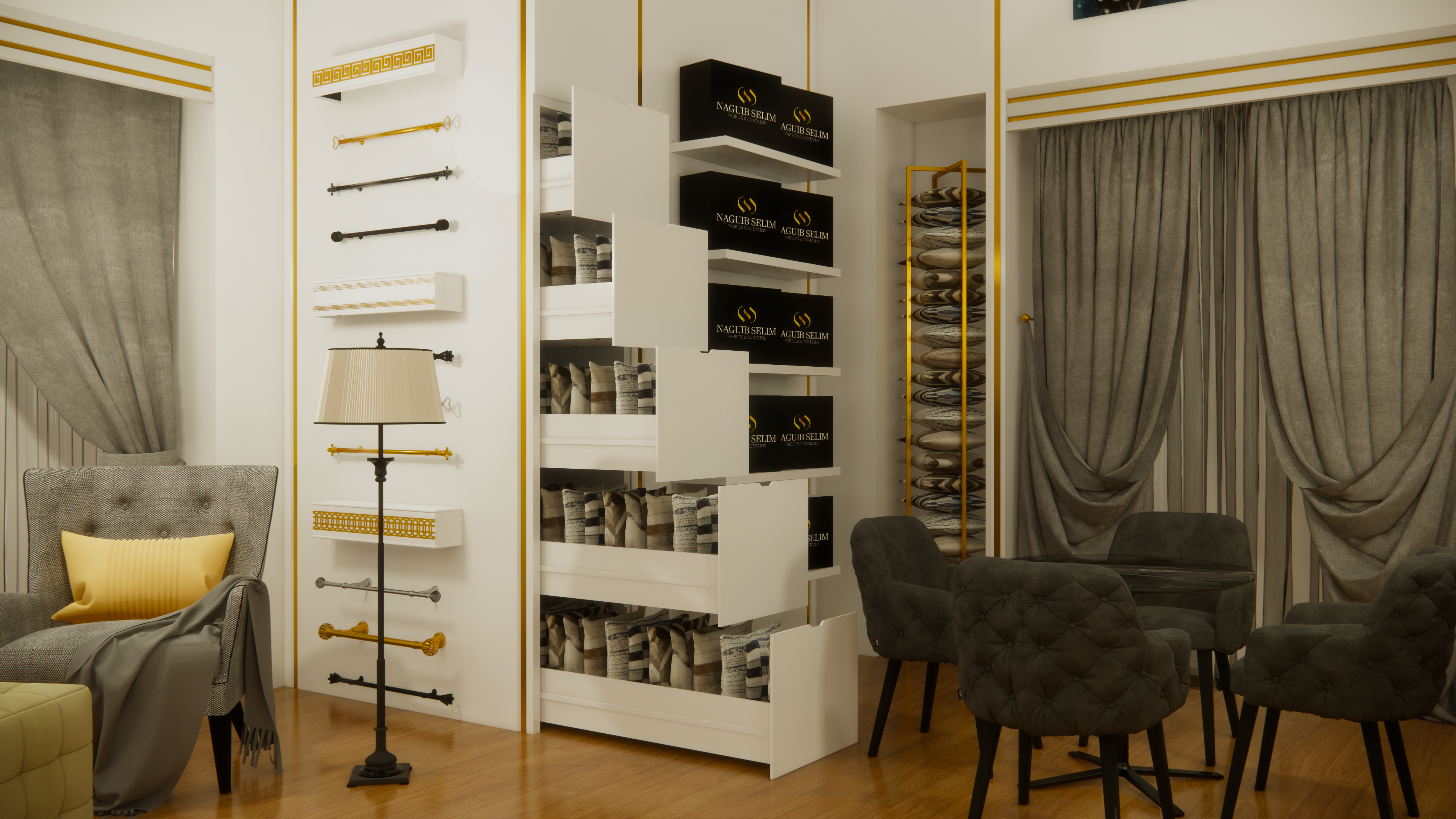 Naguib Selim @Le Marche 2022-9