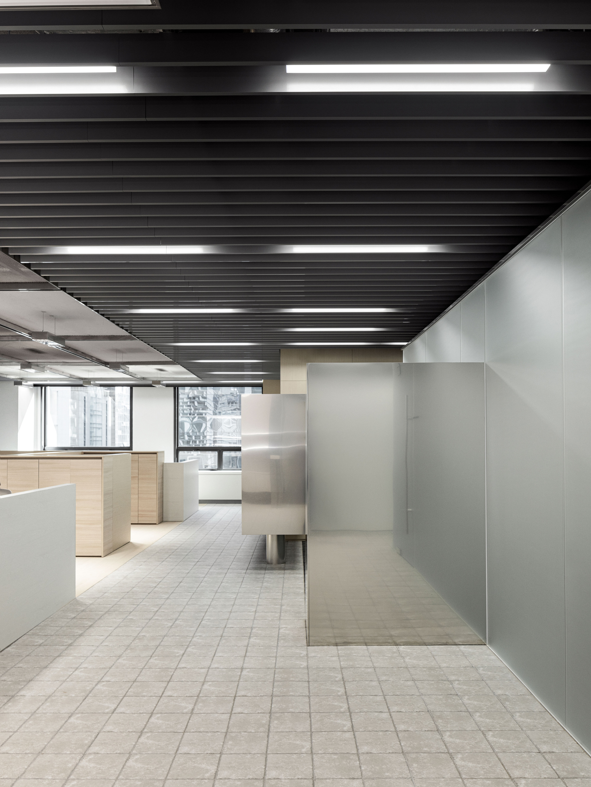 小办公室丨韩国丨RVMN-10