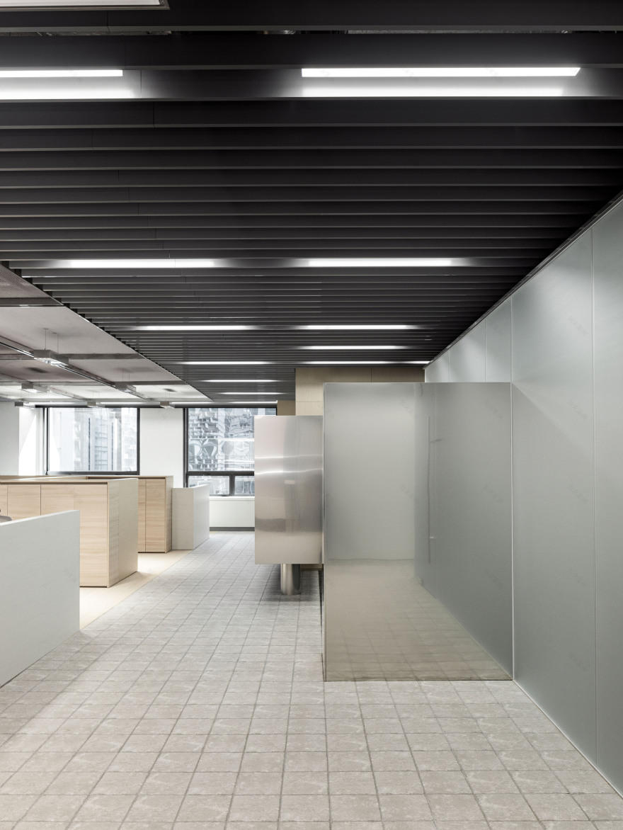 小办公室丨韩国丨RVMN-10