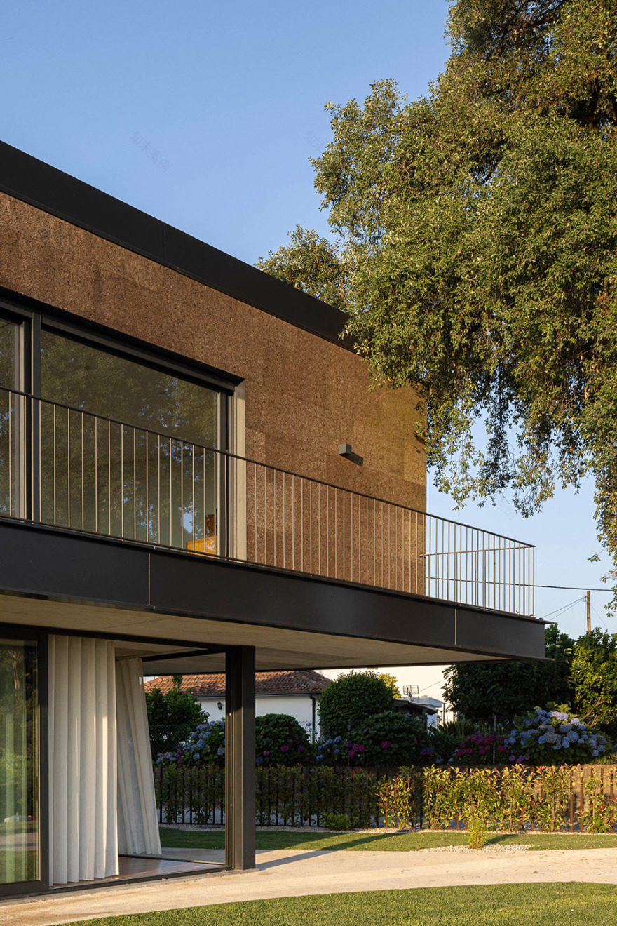 Sobreiro 住宅丨葡萄牙丨Skemba Studio-123