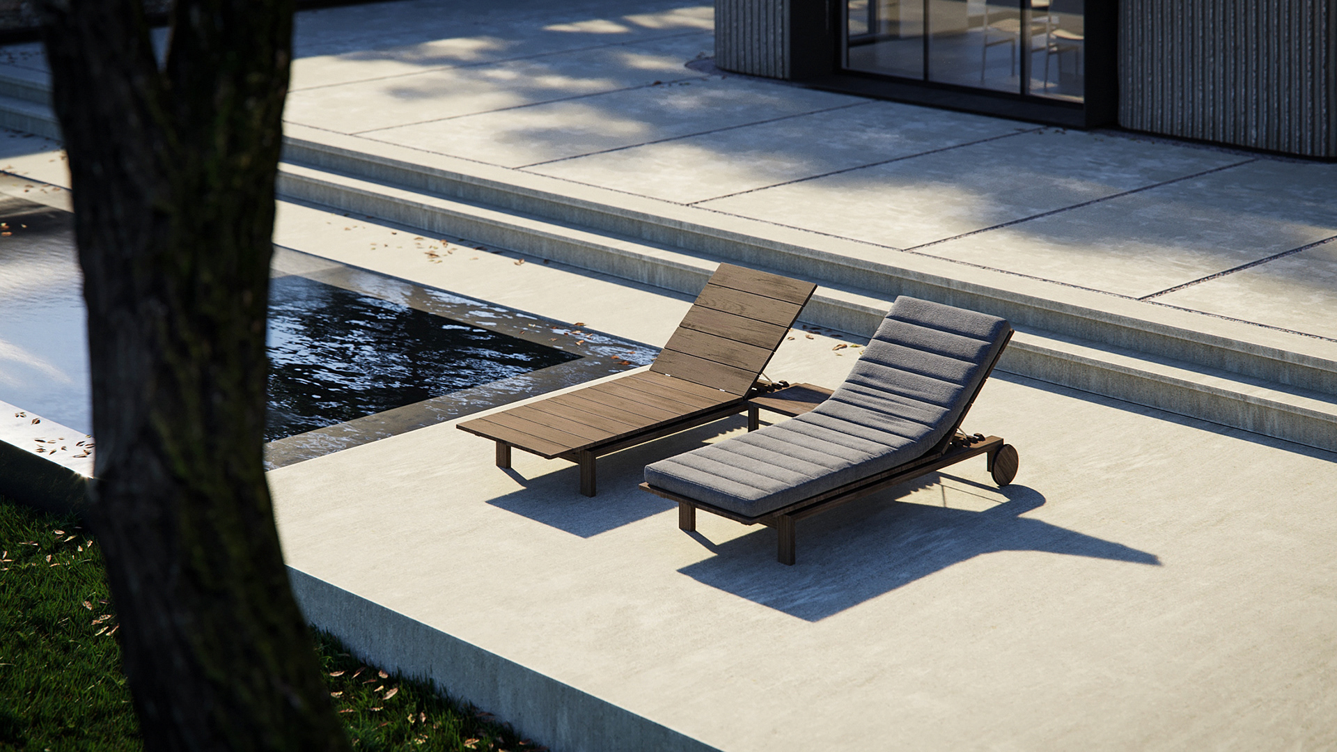 SOLAR 住宅丨葡萄牙丨OBRIY 团队-31