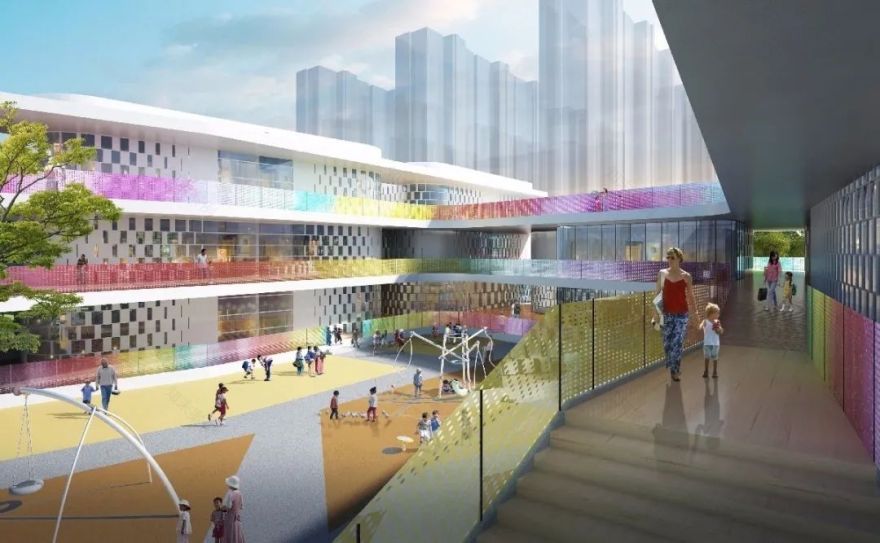 童趣空间·上海松江区盛乐幼儿园-26