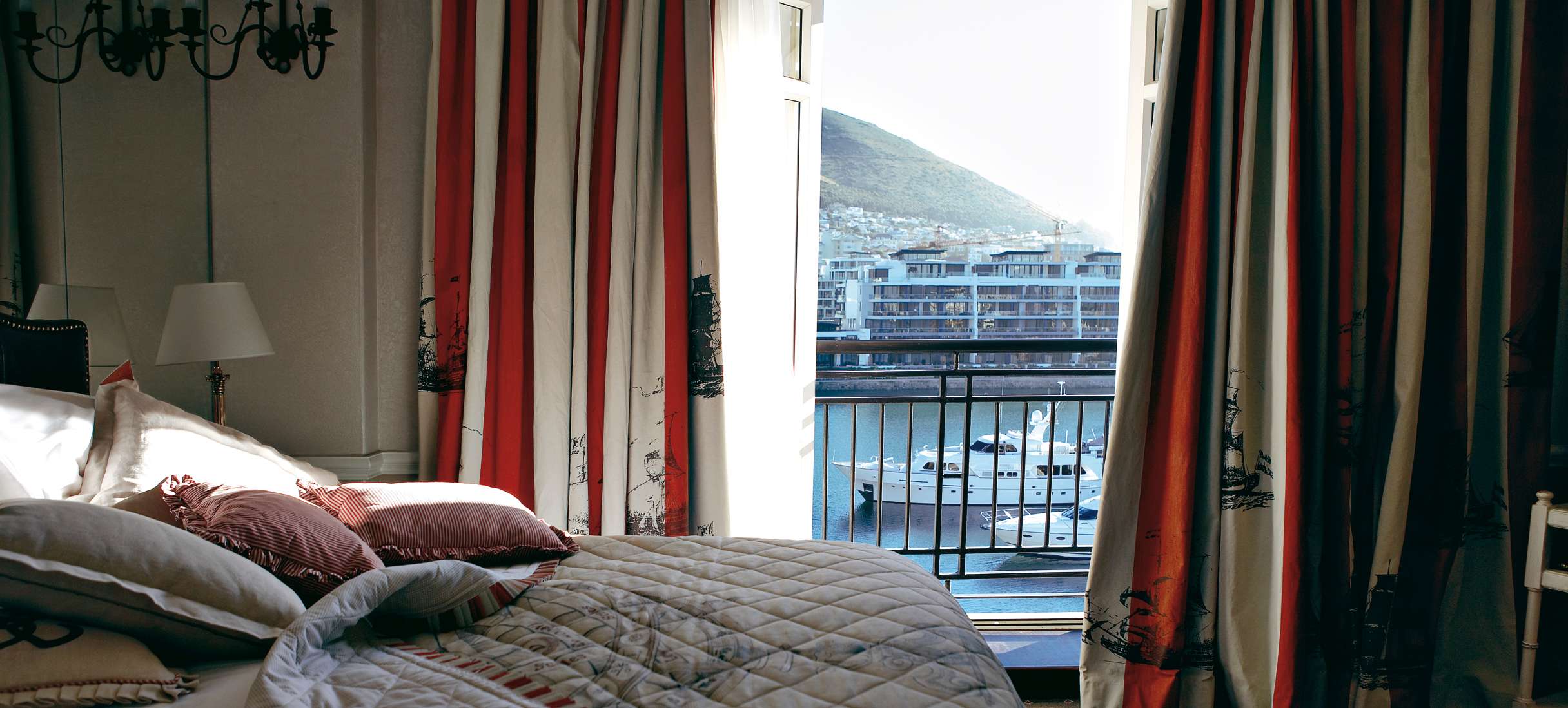 Cape Grace（开普敦）-4