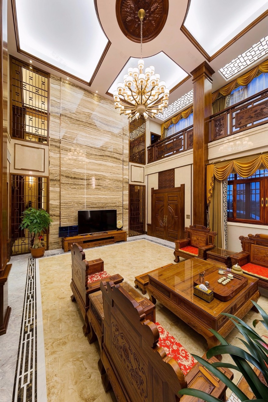 揭阳·南潮吴宅-5