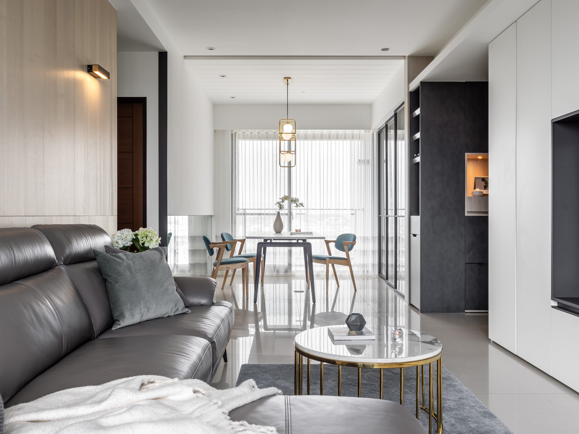 宽度空间设计 | 树上景-12