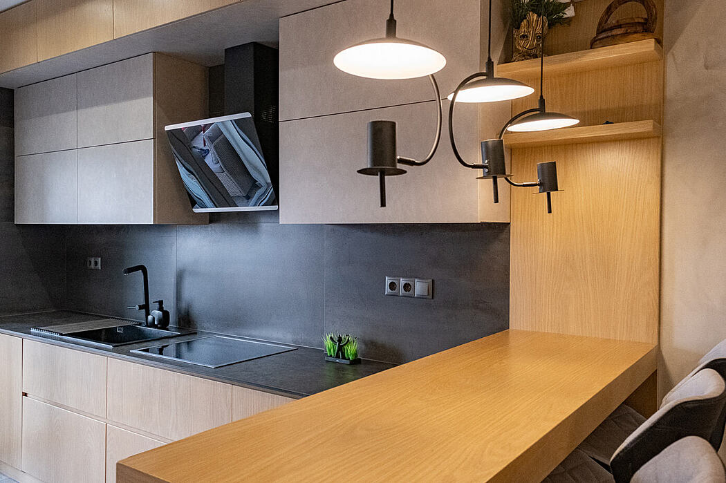 IM 公寓丨希腊-5