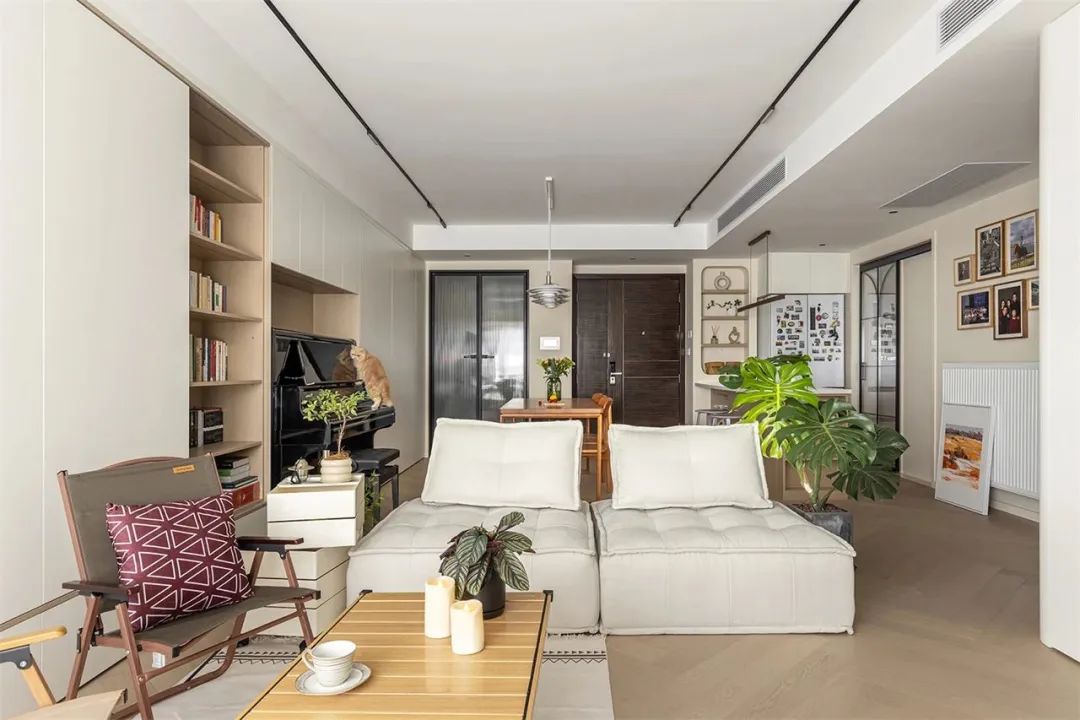 露营风家居设计丨中国广州-5