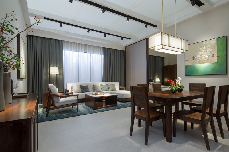 良木家具展厅-24