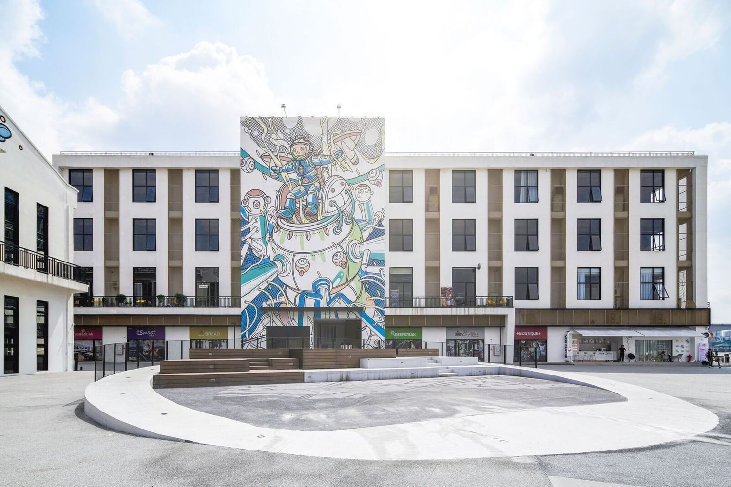 B·I·G 打造广州海珠创意区-3