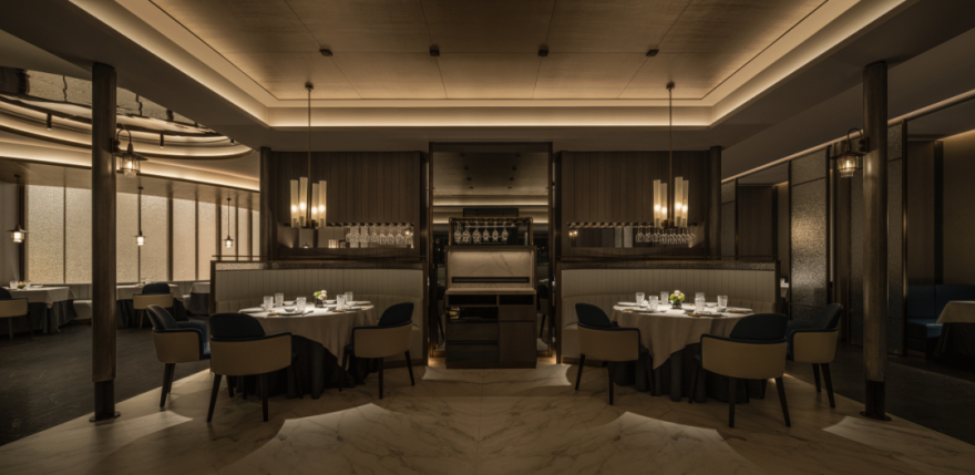 首发 x 雨树设计 | 甬府小鲜-16