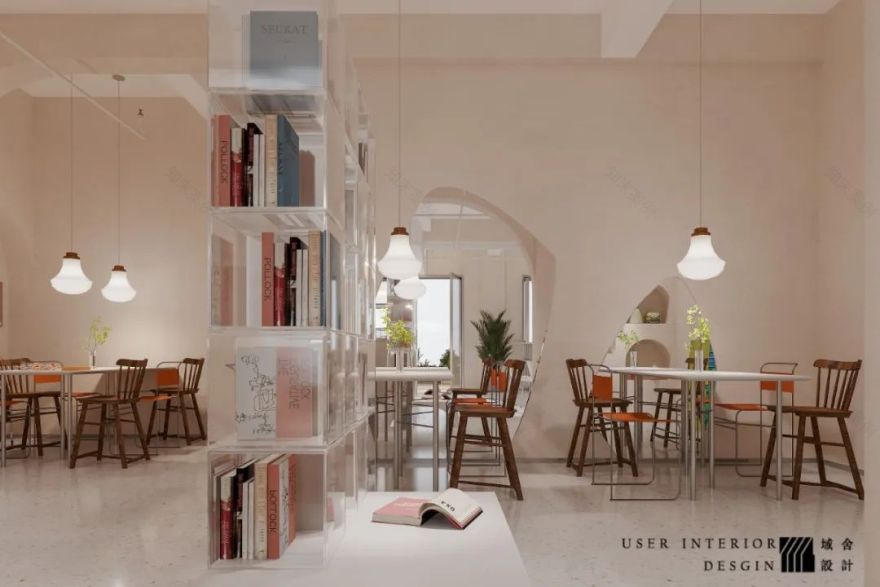 无用 CAFE丨陈嘉源设计-23