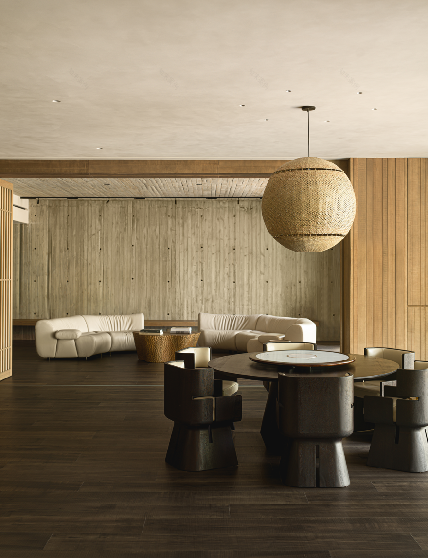 融科·橡树澜湾丨中国重庆丨昱辰设计-2