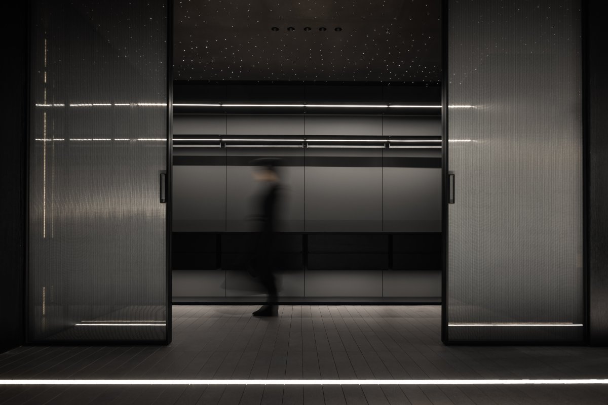 F+全屋定制展厅丨中国上海丨FFDESIGN-20