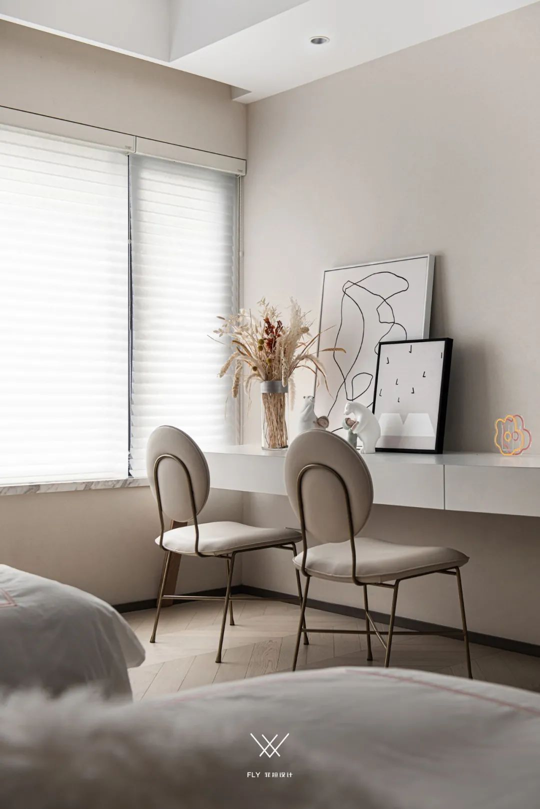 台州耀达天玺 800㎡别墅 | 深邃空间与生活美学的完美融合-170