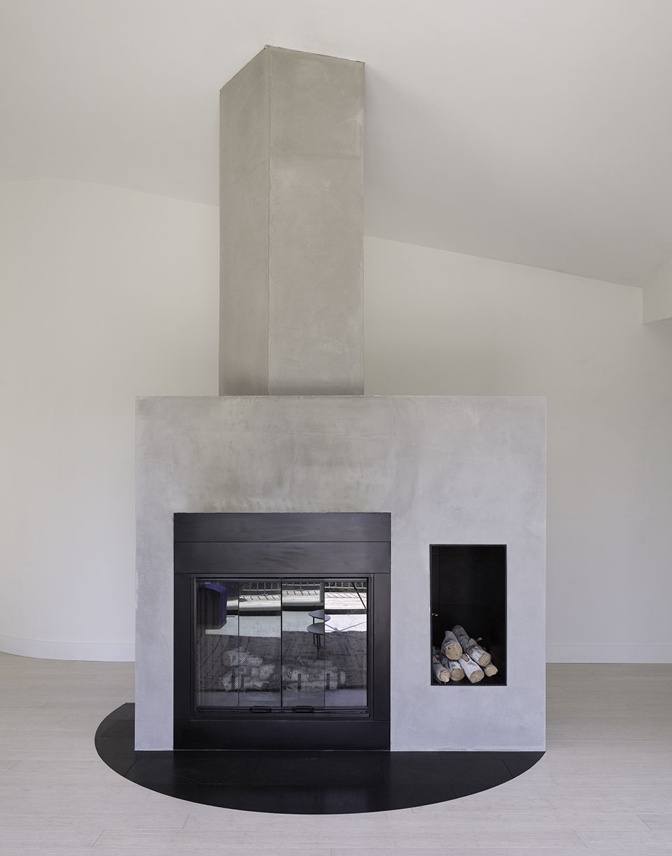 谢南多厄度假屋丨SCHAUM,SHIEH事务所-47