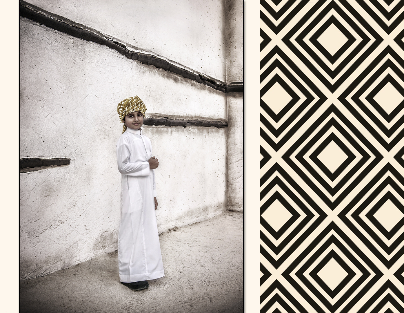 吉达历史丨沙特阿拉伯吉达-11