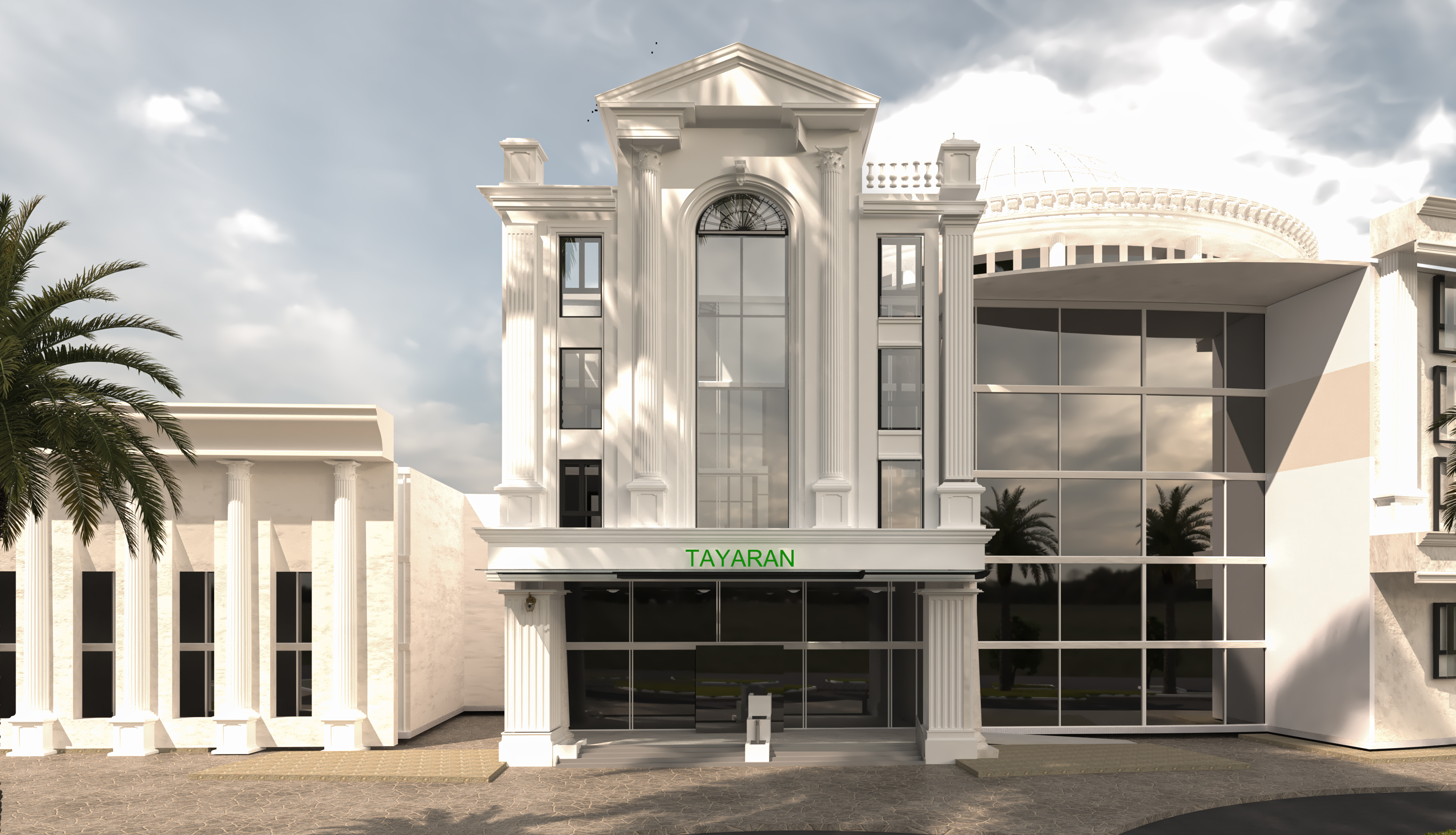 Ministry of aviation project-9