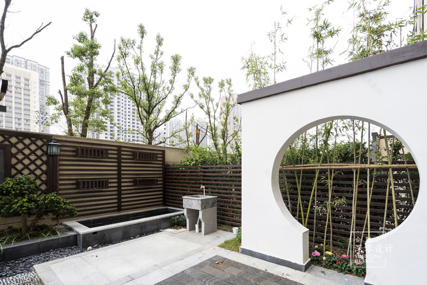 《余音》140㎡现代简约风,打造温馨宜居空间-60