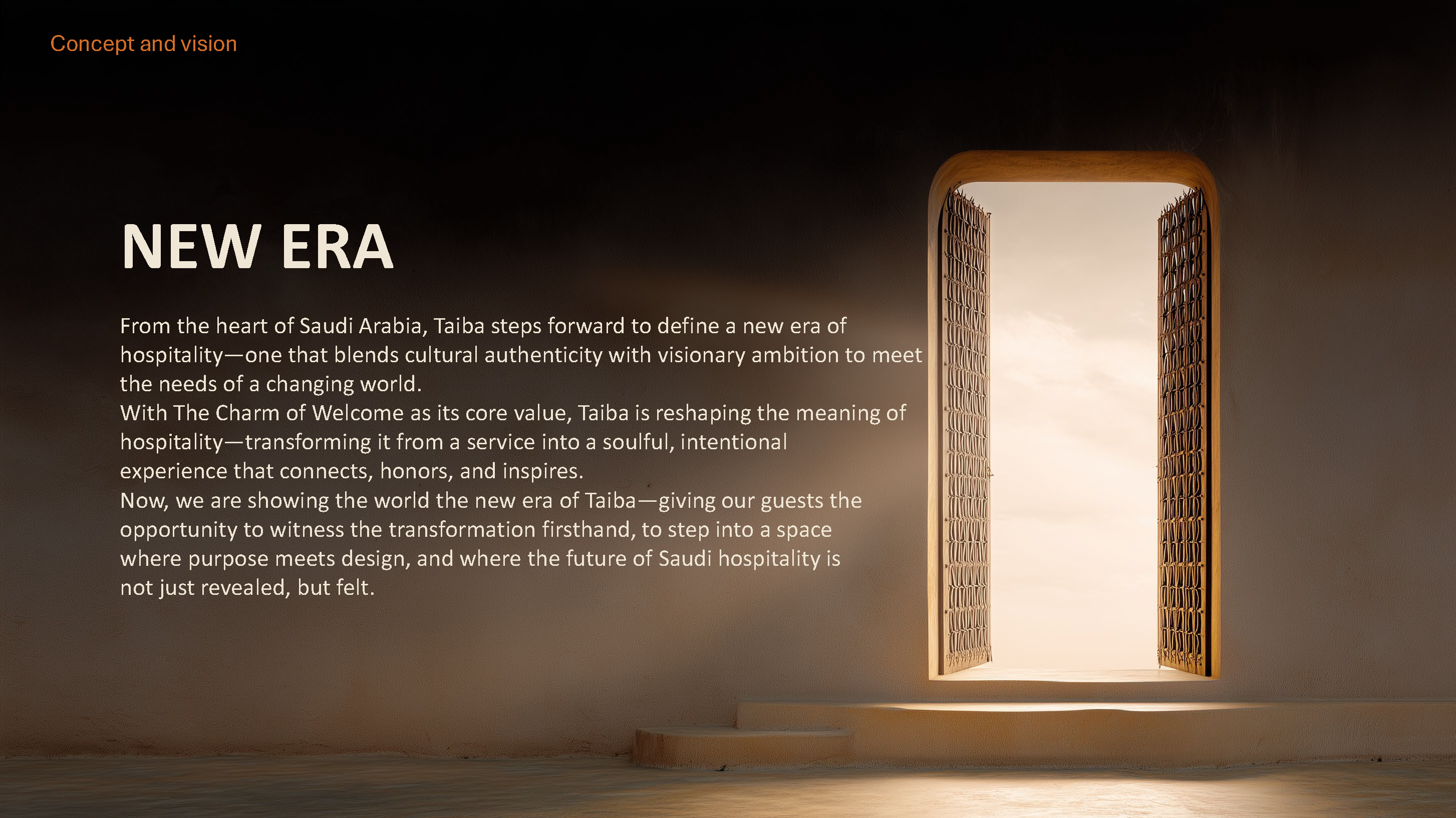 Taiba New branding launch event-2