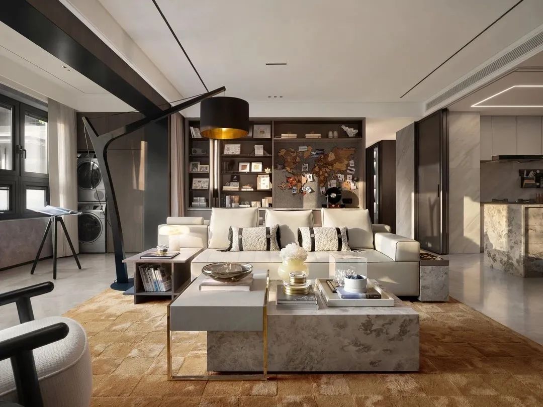 万科南京朗拾丨中国南京丨MAUDEA 牧笛设计-56