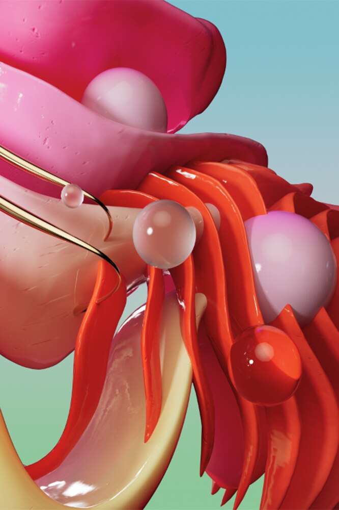 2023 年 Semi Permanent 创意设计盛宴十大亮点-10