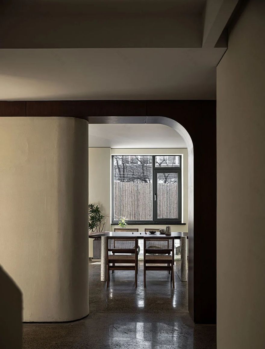 沈阳朴拙院私人会所丨中国沈阳丨LANHOME STUDIO-32