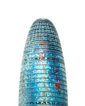 Torre Barcelonasa