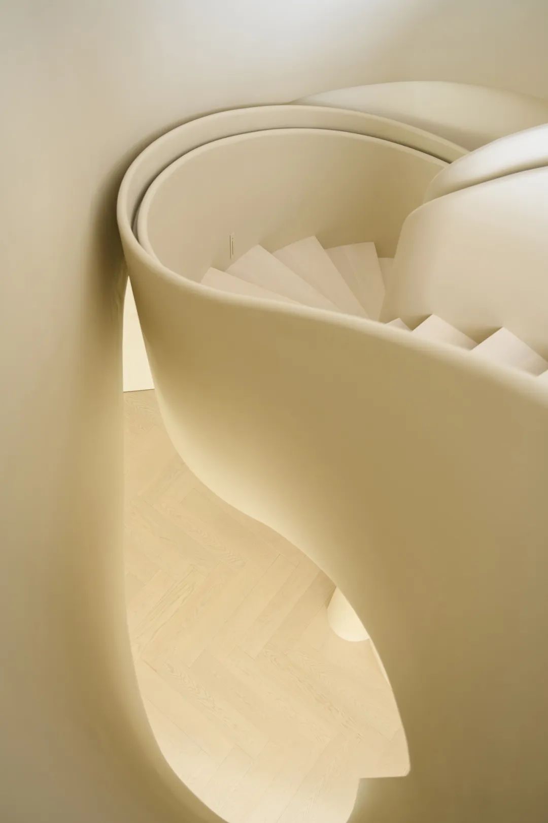 治愈的家丨中国上海丨云寸九辰&宇合光年-41