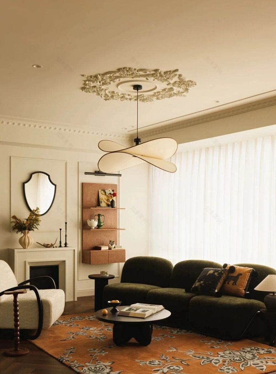 齐物丨中国上海丨上海映象设计-70