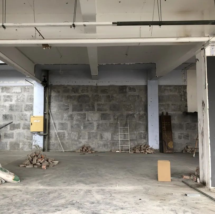 成都创想公社 | 从写字楼到创意仓库的蜕变-31