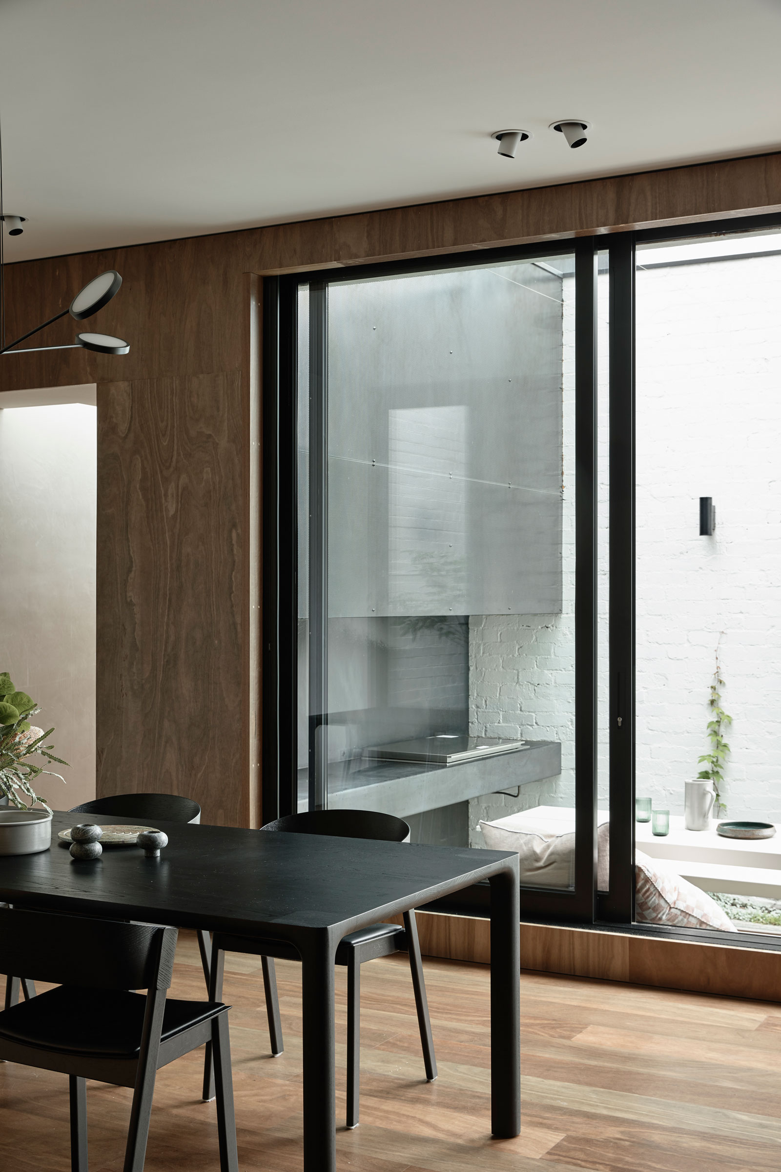 北卡尔顿住宅丨澳大利亚丨Project 12 Architecture-10