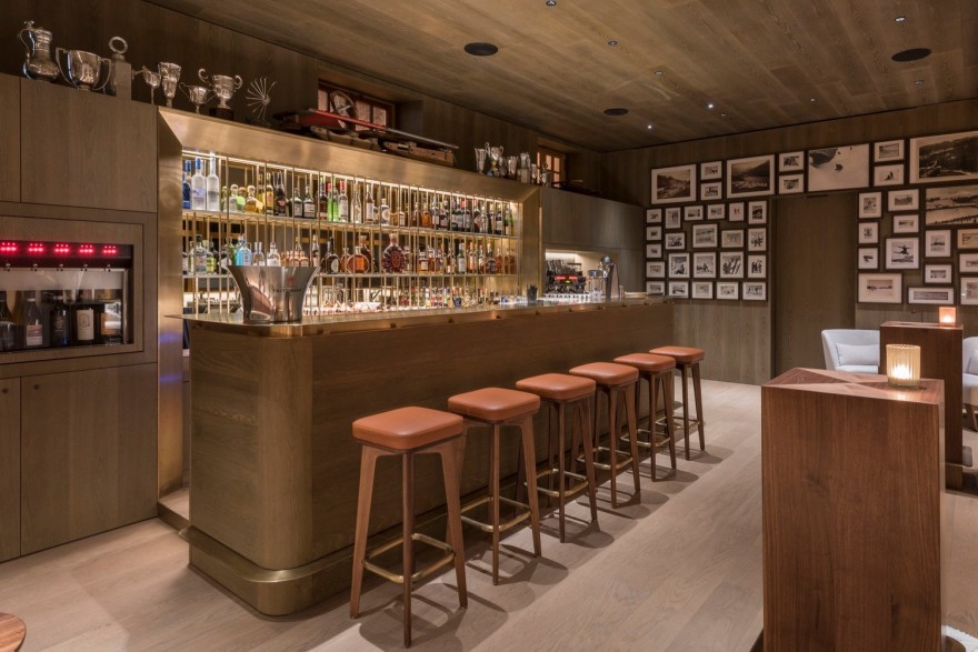 瑞士:库尔门冰亭-17