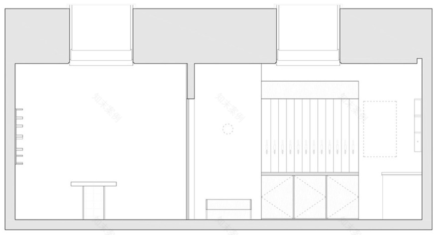BURG堡融合餐厅丨中国杭州丨喜叻空间研究-89