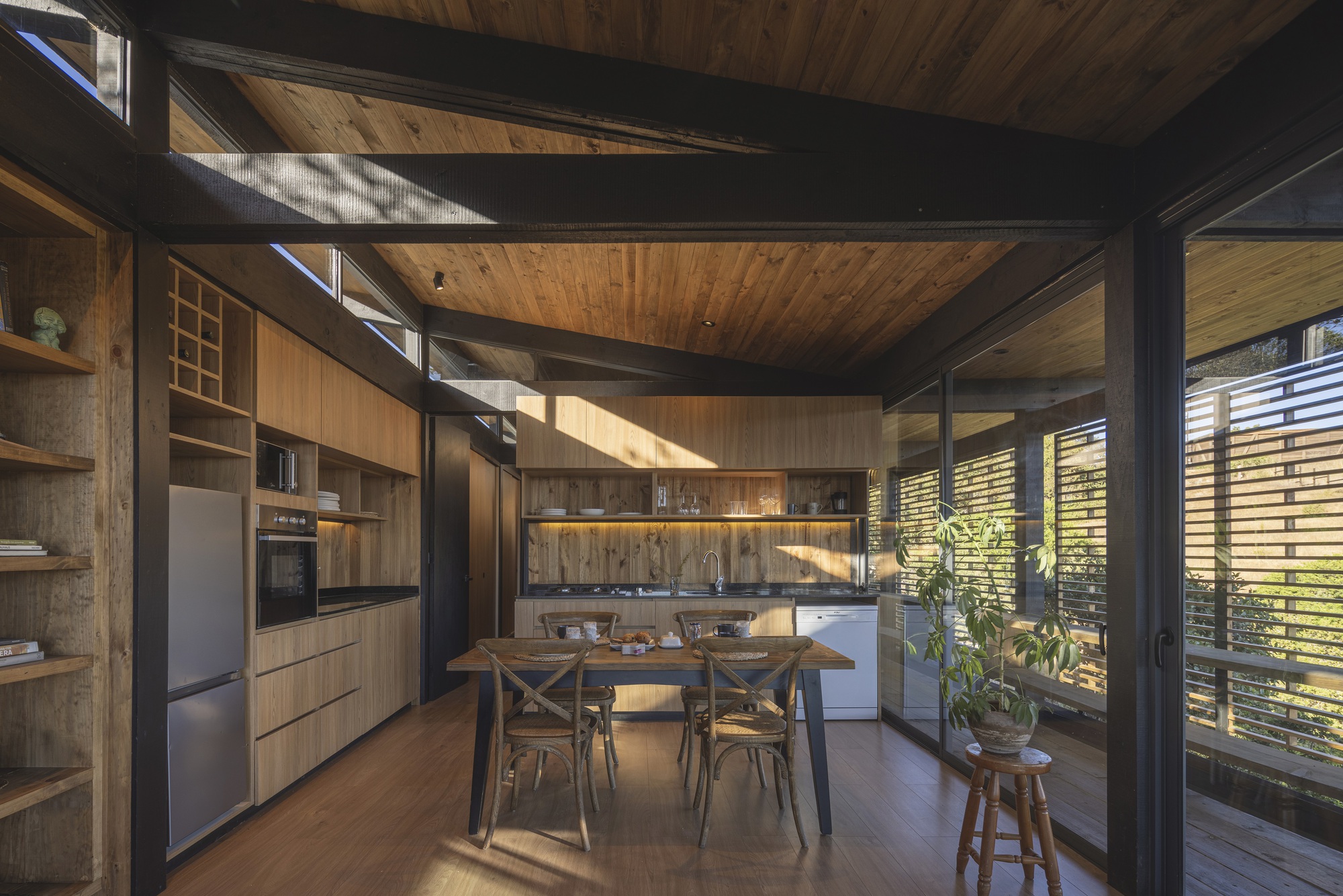 丨智利丨Gonzalo Rufin Arquitectos-19