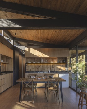 丨智利丨Gonzalo Rufin Arquitectos