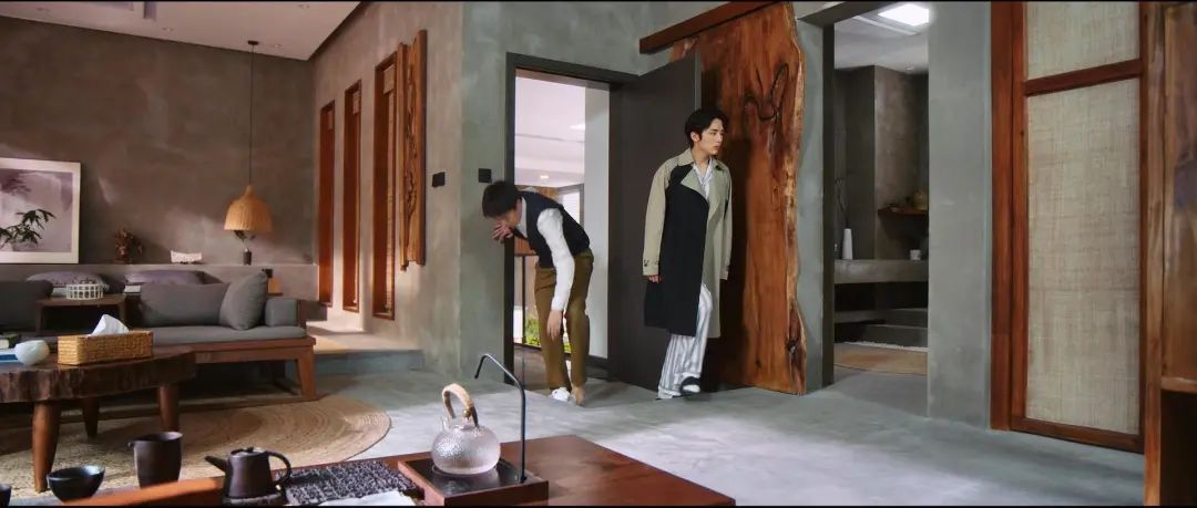 江熠,余声声的家-53