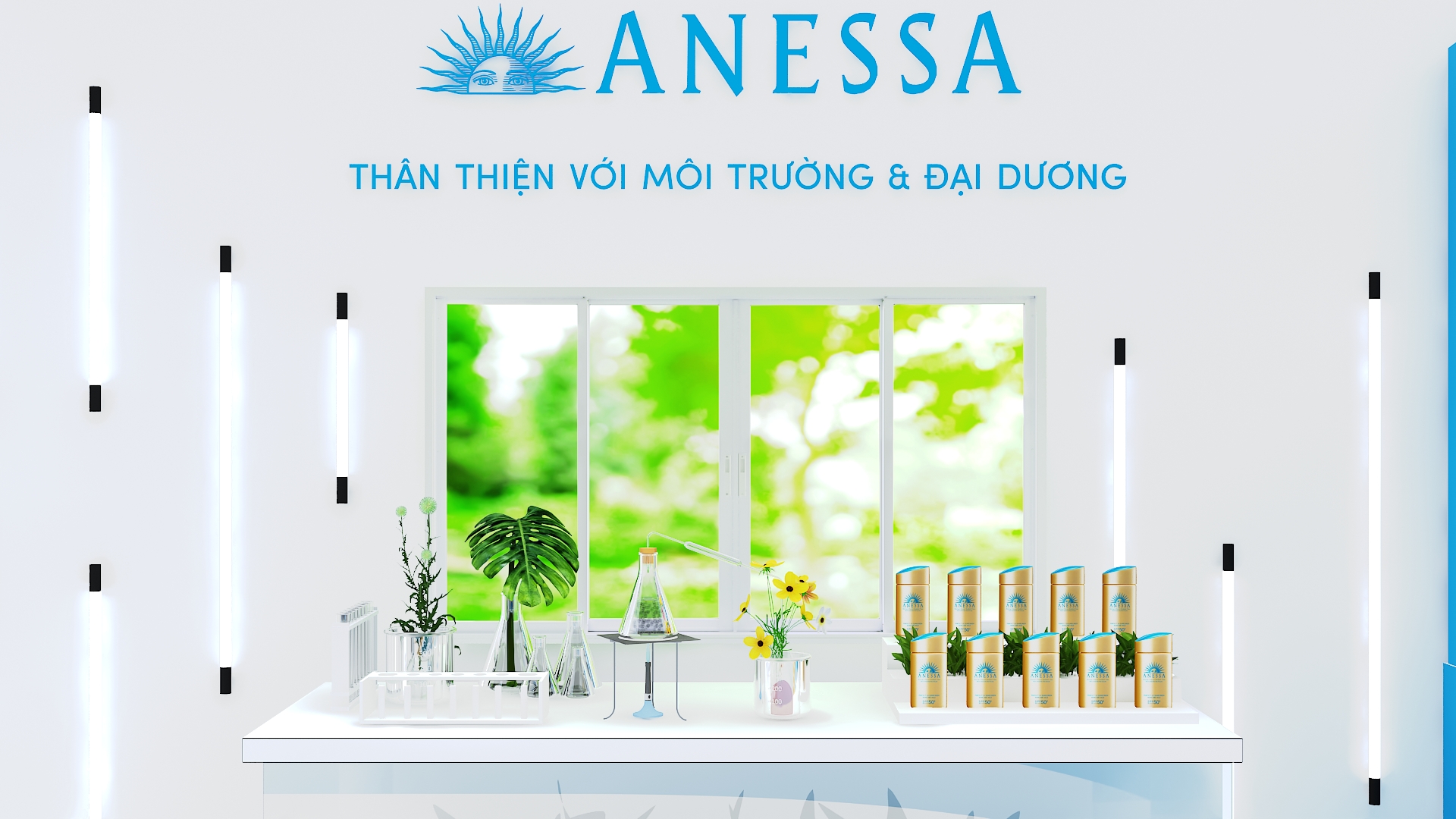 BOOTH ANESSA 2023-21