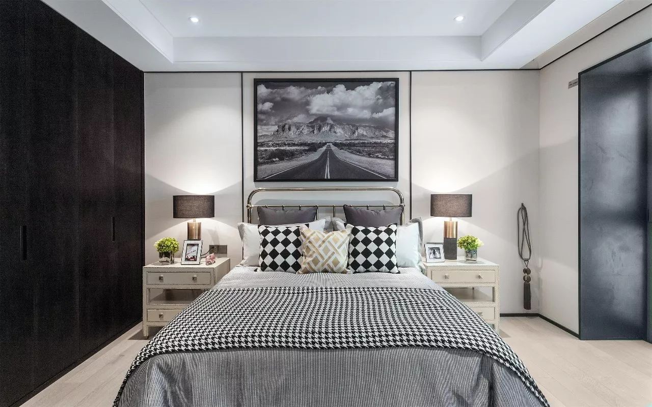 沈阳宝能GFC 元禾大千软装设计团队-25