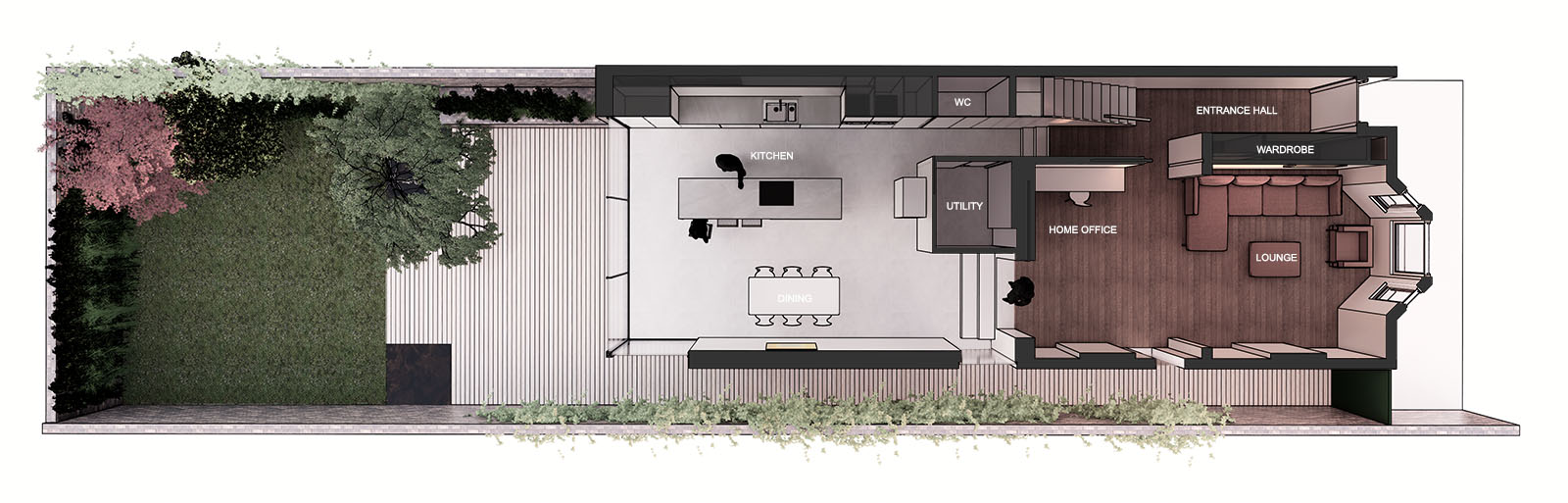 丨英国伦敦丨bont,design-26