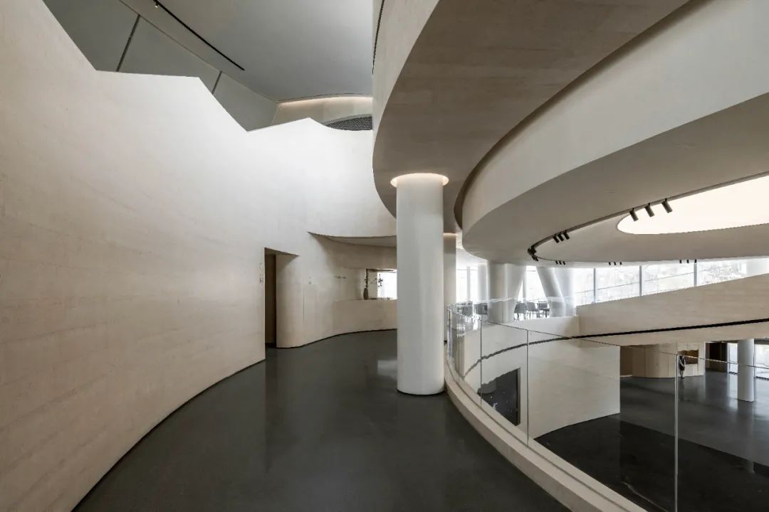 泰山佑游客中心丨中国山东丨line 建筑事务所,gad-4