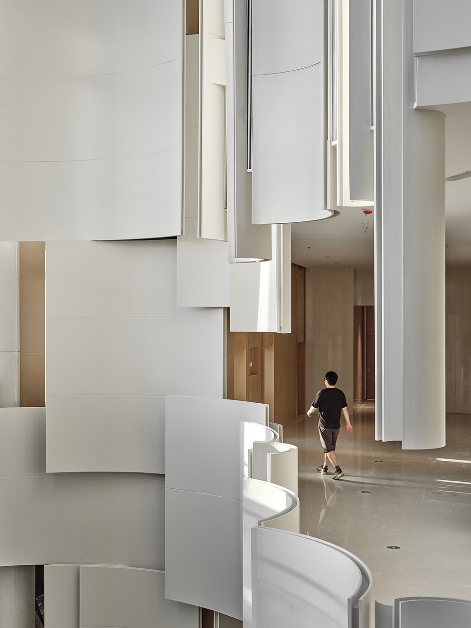 洛阳正大剧院丨中国洛阳丨壹正企划有限公司-25