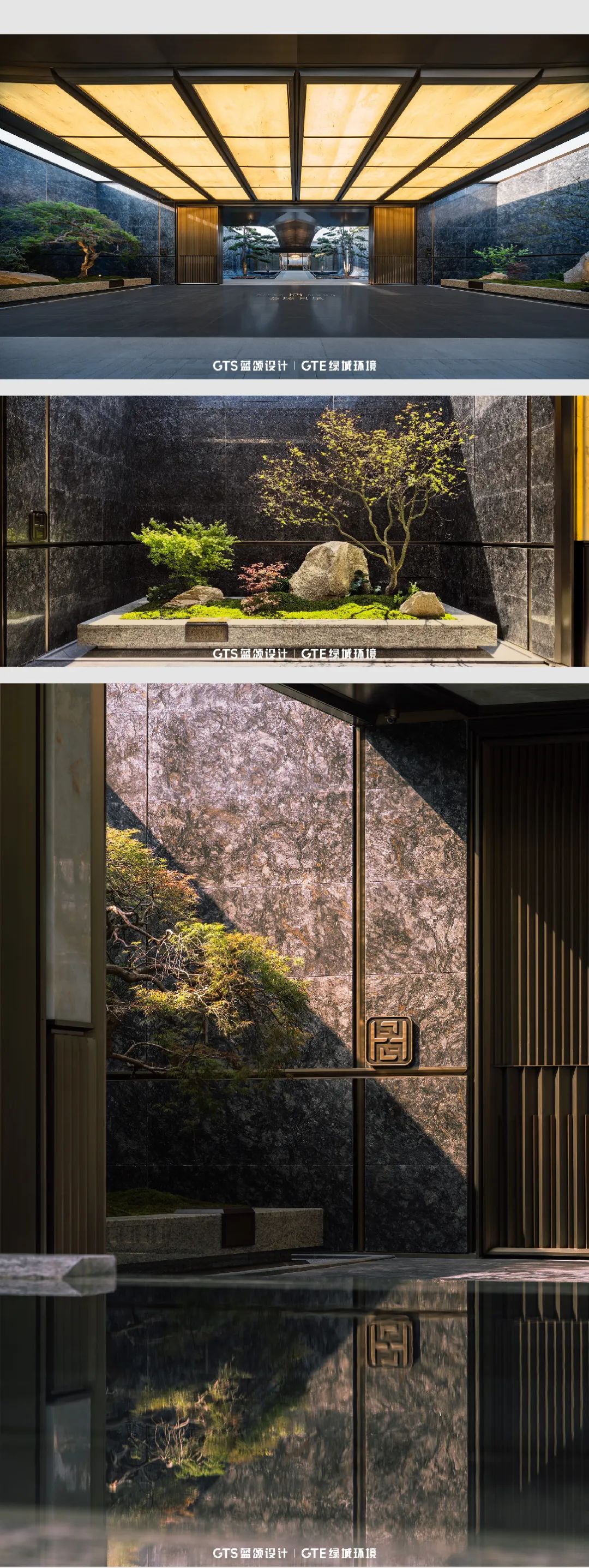 月华如练水如天·南京·金陵月华丨中国南京丨浙江蓝颂园林景观设计集团有限公司,大象建筑设计有限公司-7