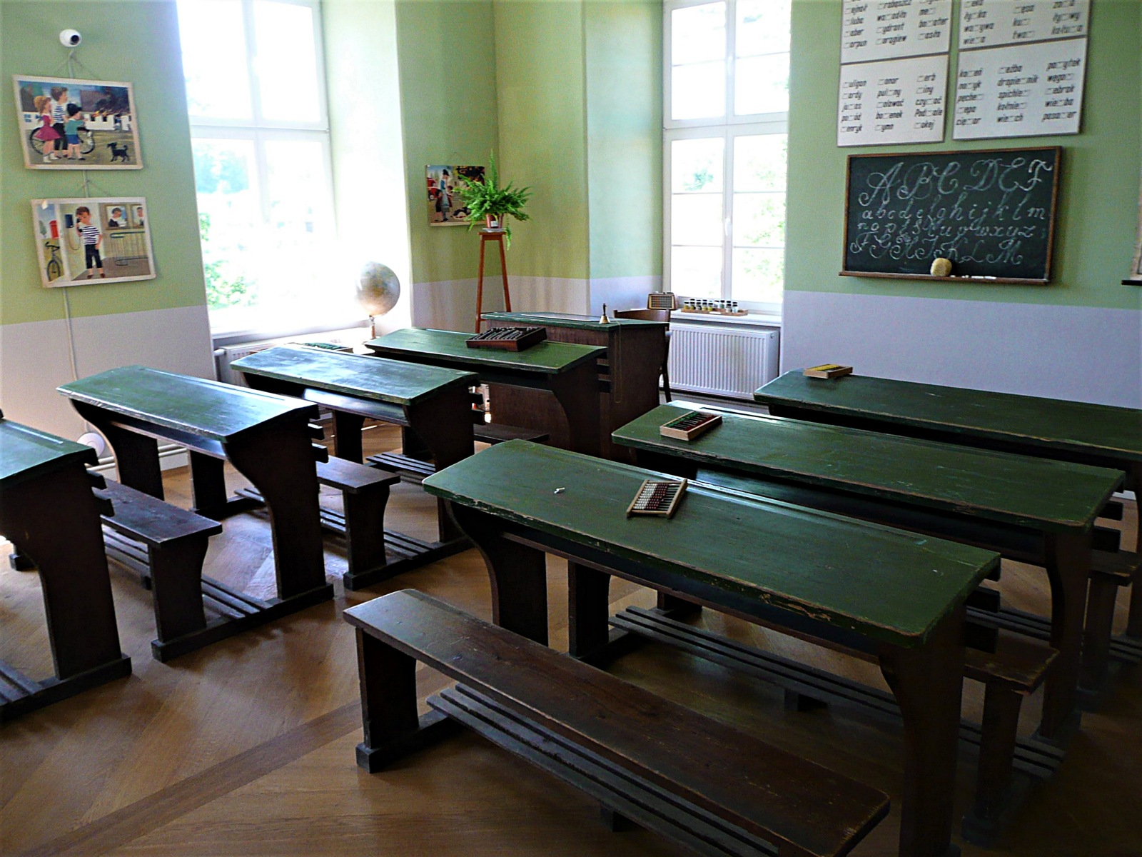 Pałac w Łomnicy（洛姆尼察宫）及附属建筑改造项目丨波兰耶莱尼亚古拉丨Martin Franz,Albert Tollberg等（不同阶段）-39