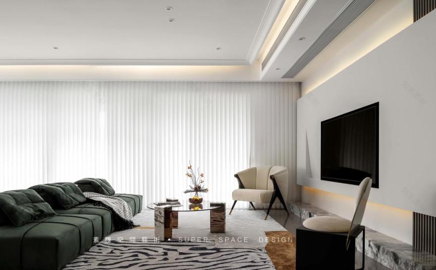 万科翡翠公园-11