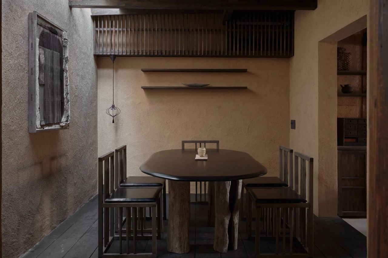 百年町屋Maana作坊丨日本京都-36